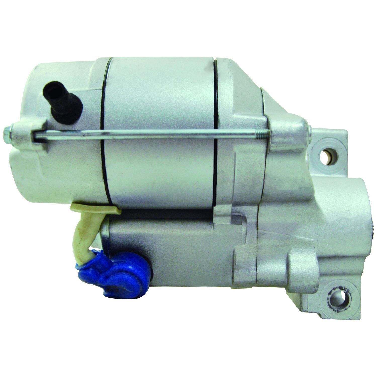 WAI 17546N - Starter Motor WAI 17546N Starter Motor product image 16 of 25