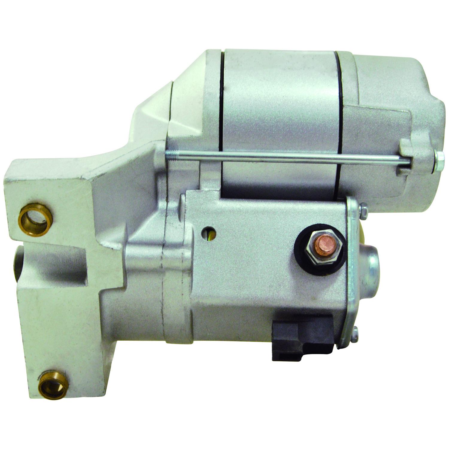 WAI 17546N - Starter Motor WAI 17546N Starter Motor product image 17 of 25