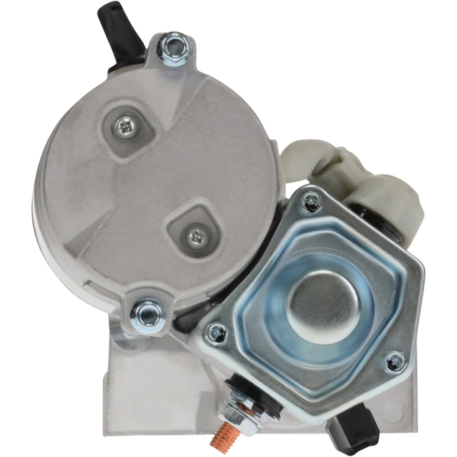 WAI 17546N - Starter Motor WAI 17546N Starter Motor product image 19 of 25