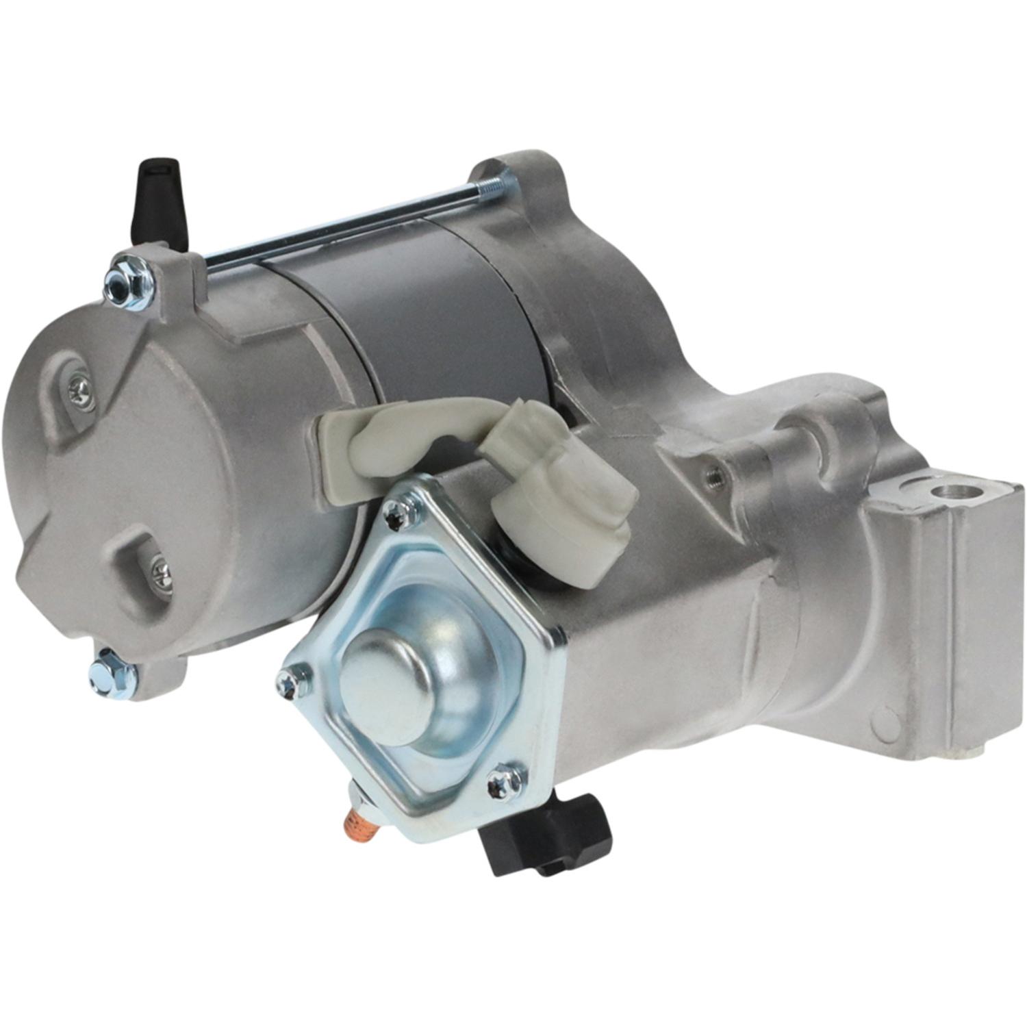 WAI 17546N - Starter Motor WAI 17546N Starter Motor product image 20 of 25