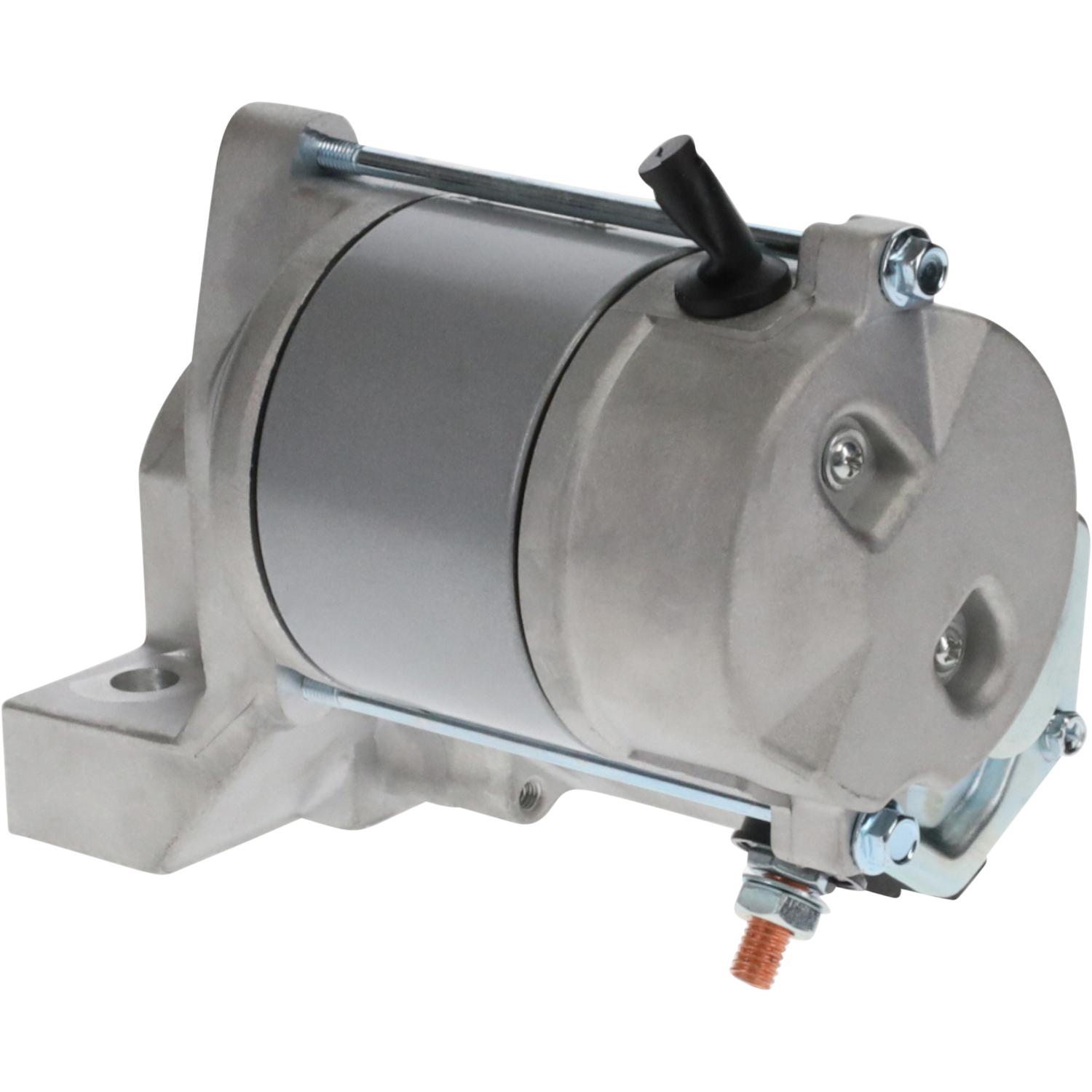 WAI 17546N - Starter Motor WAI 17546N Starter Motor product image 21 of 25