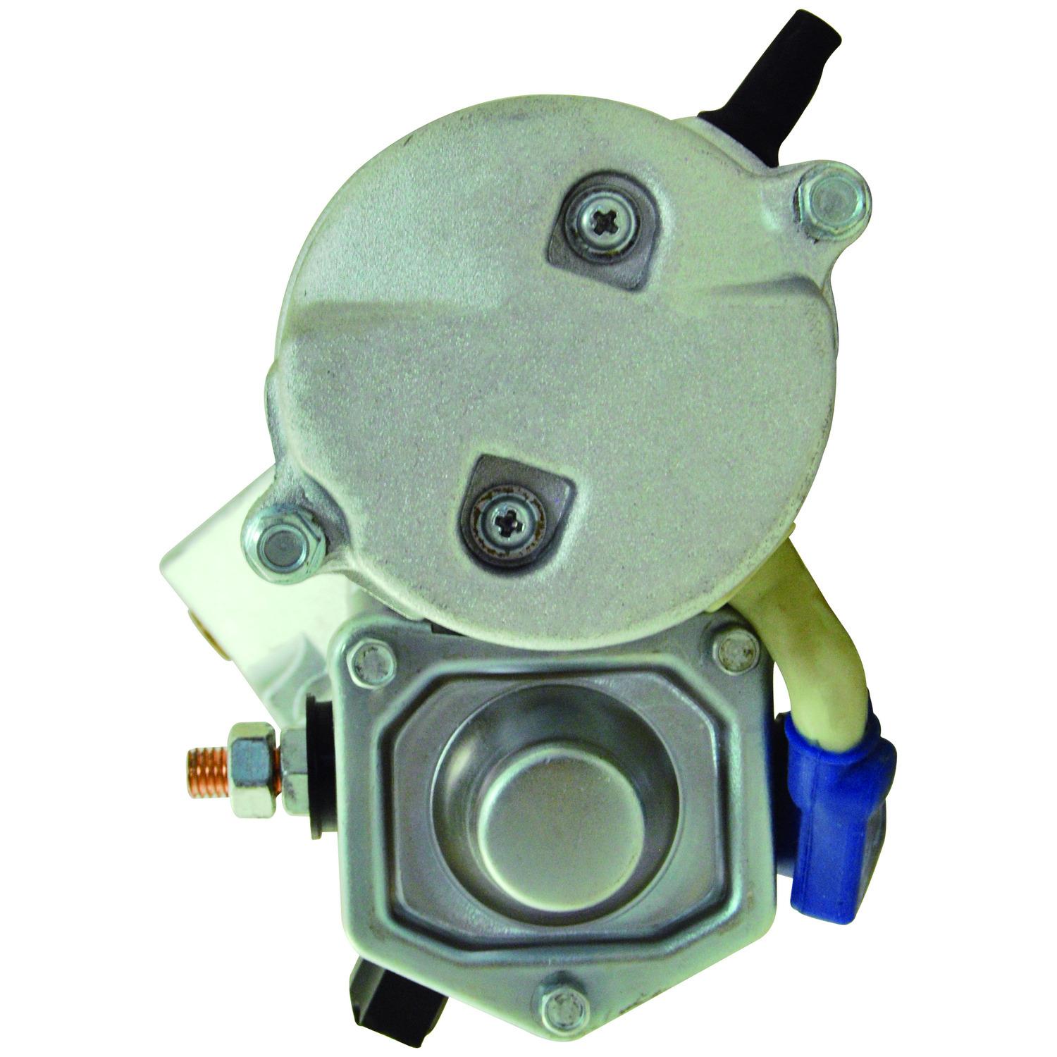 WAI 17546N - Starter Motor WAI 17546N Starter Motor product image 23 of 25
