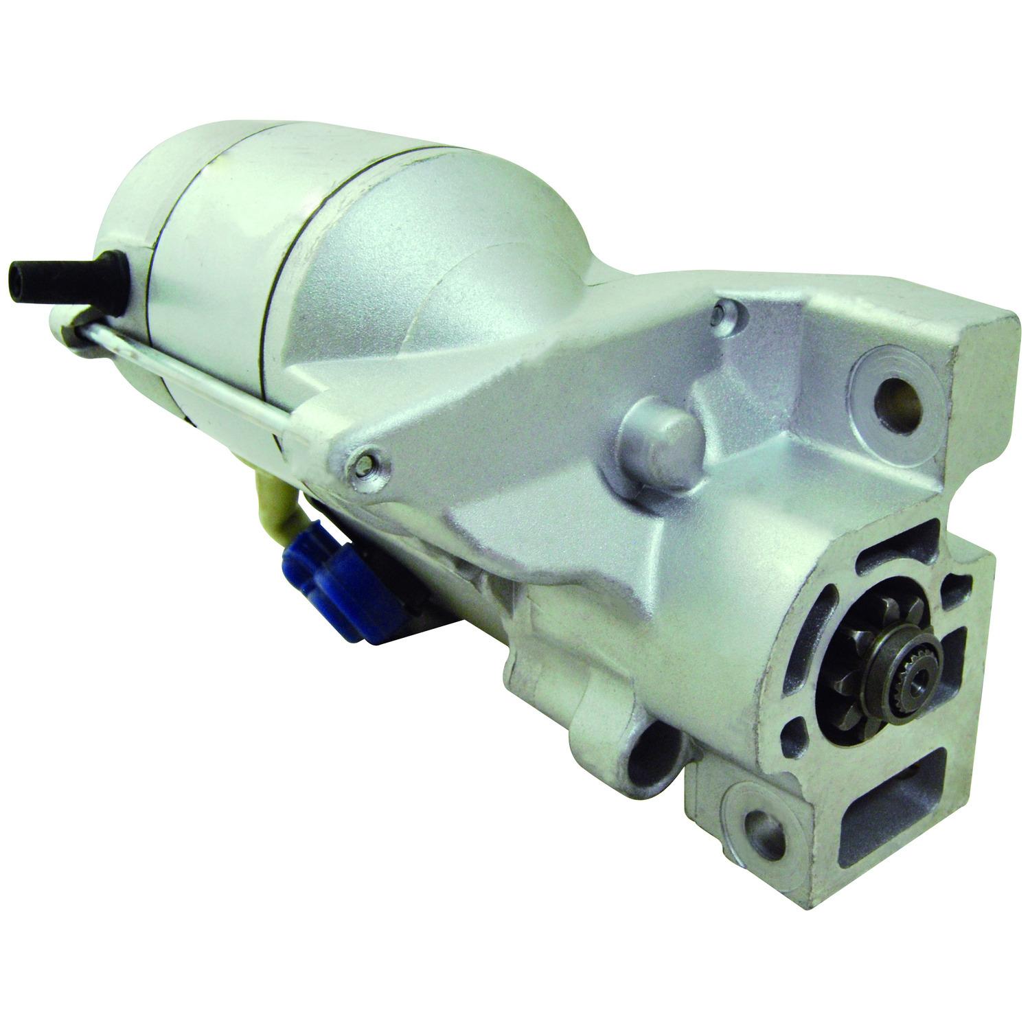 WAI 17546N - Starter Motor WAI 17546N Starter Motor product image 24 of 25