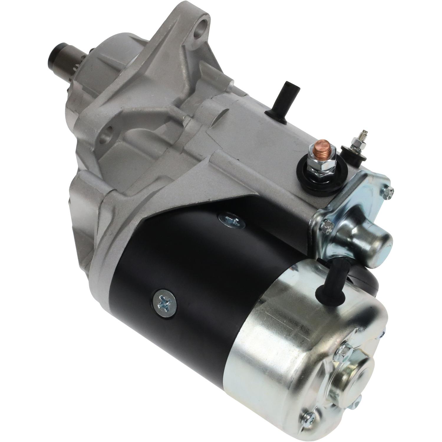 WAI 17548N - Starter Motor WAI 17548N Starter Motor product image 2 of 16
