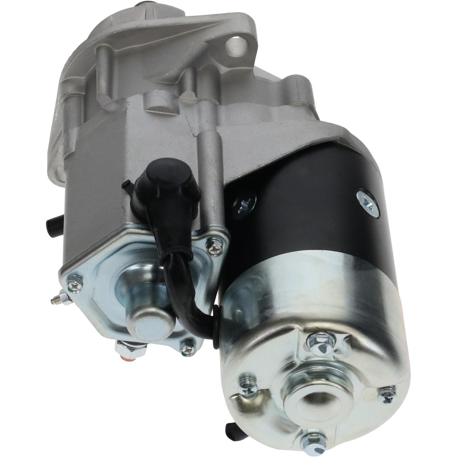 WAI 17548N - Starter Motor WAI 17548N Starter Motor product image 3 of 16