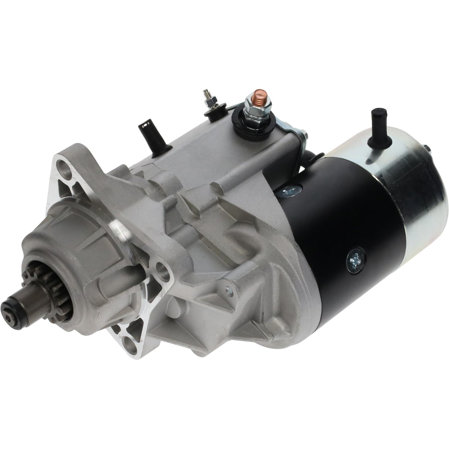WAI 17548N - Starter Motor WAI 17548N Starter Motor product image 4 of 16