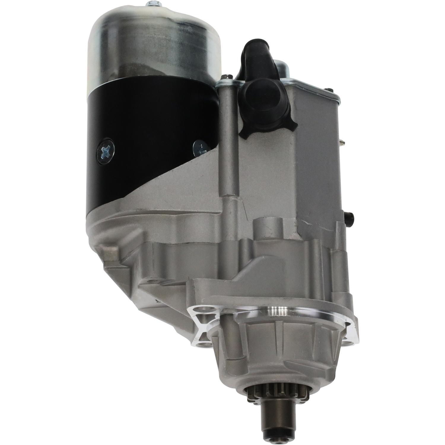 WAI 17548N - Starter Motor WAI 17548N Starter Motor product image 5 of 16