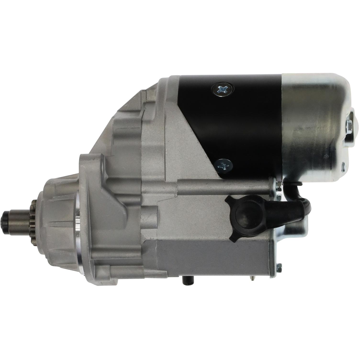 WAI 17548N - Starter Motor WAI 17548N Starter Motor product image 7 of 16