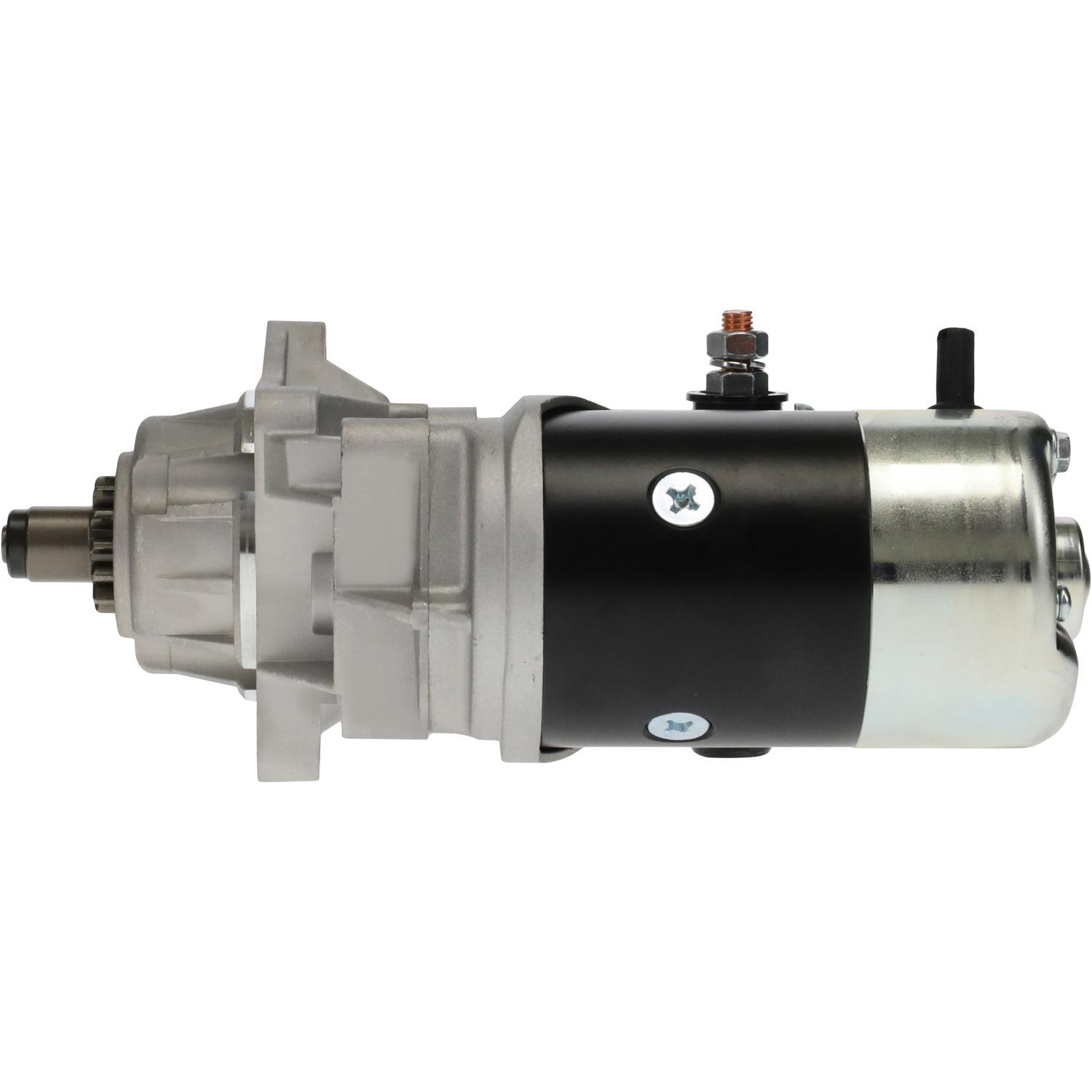 WAI 17548N - Starter Motor WAI 17548N Starter Motor product image 8 of 16