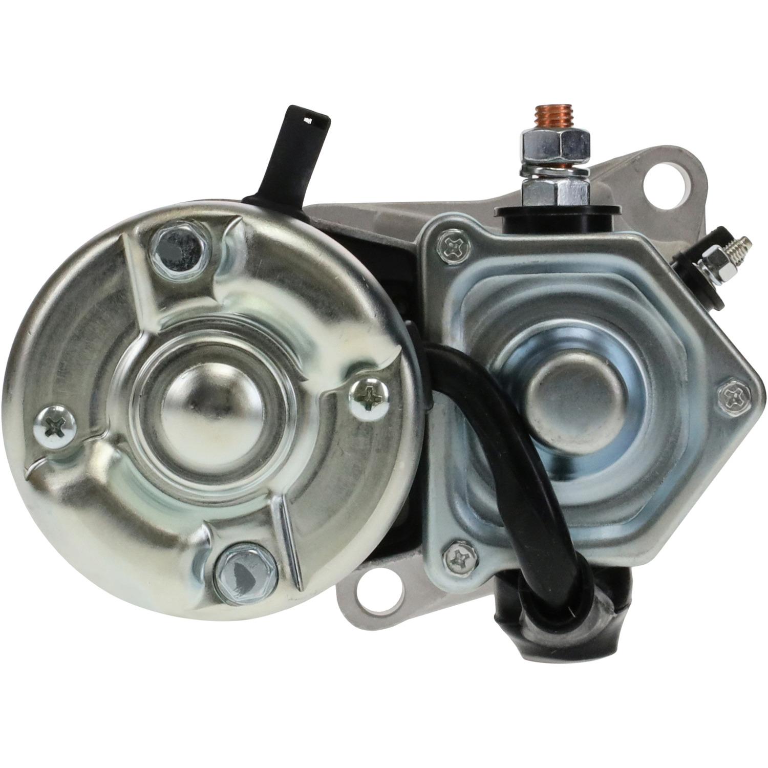 WAI 17548N - Starter Motor WAI 17548N Starter Motor product image 9 of 16