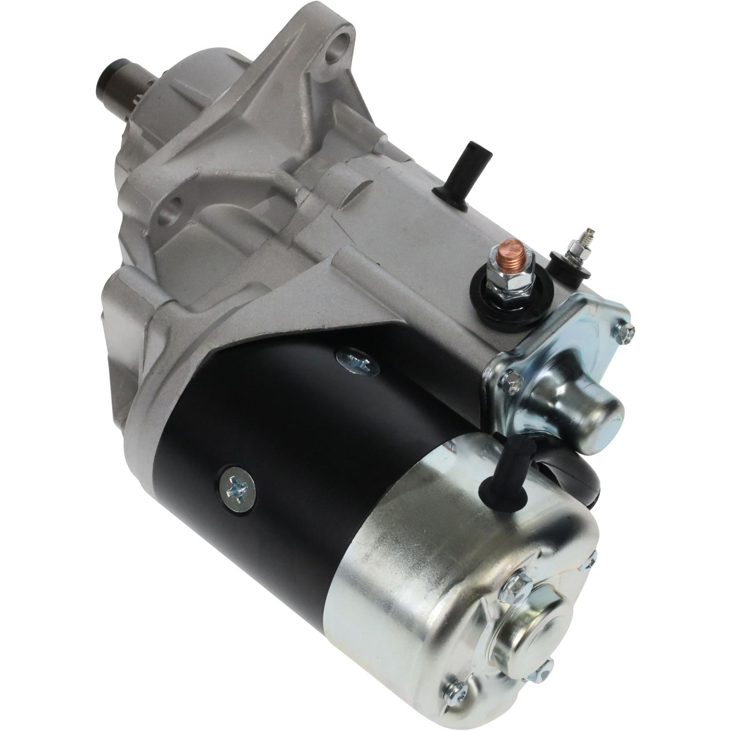 WAI 17548N - Starter Motor WAI 17548N Starter Motor product image 10 of 16