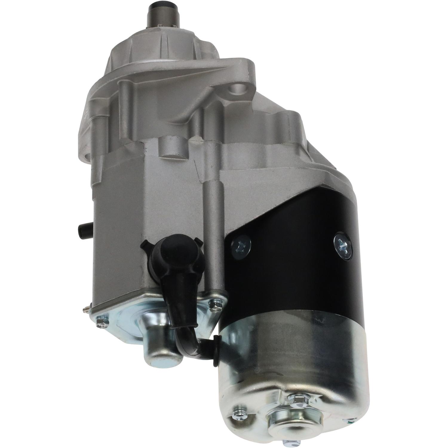 WAI 17548N - Starter Motor WAI 17548N Starter Motor product image 11 of 16