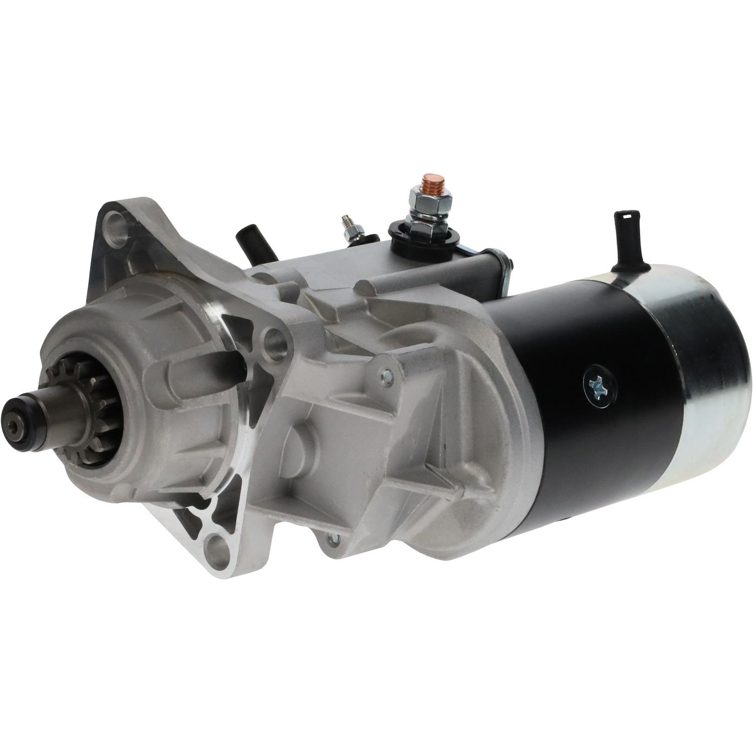 WAI 17548N - Starter Motor WAI 17548N Starter Motor product image 13 of 16