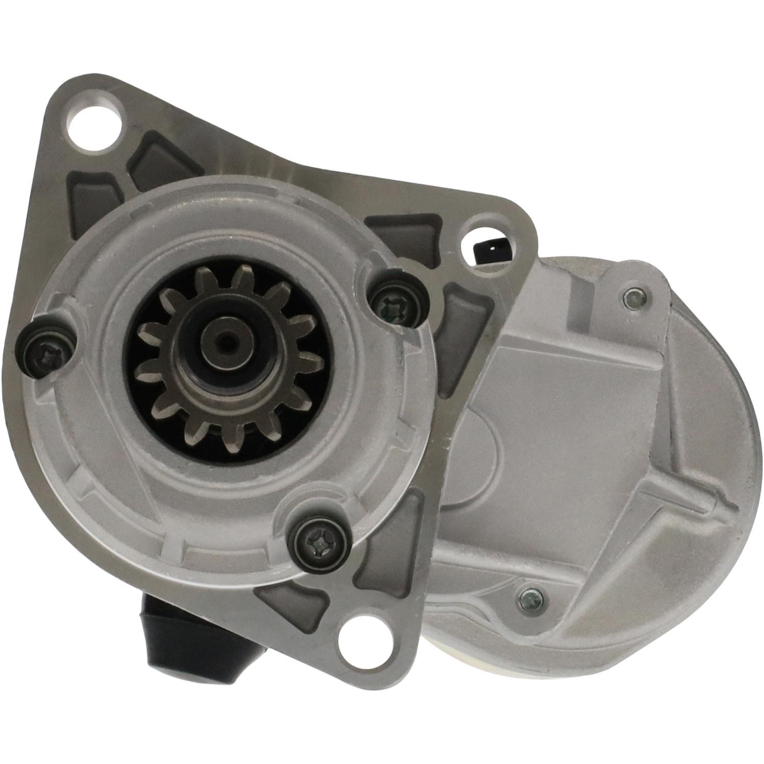 WAI 17548N - Starter Motor WAI 17548N Starter Motor product image 14 of 16