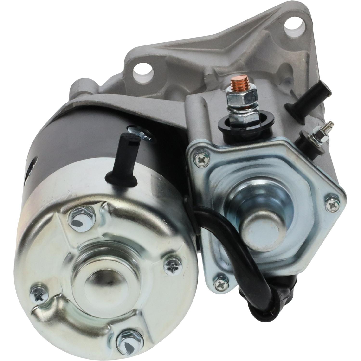 WAI 17548N - Starter Motor WAI 17548N Starter Motor product image 16 of 16