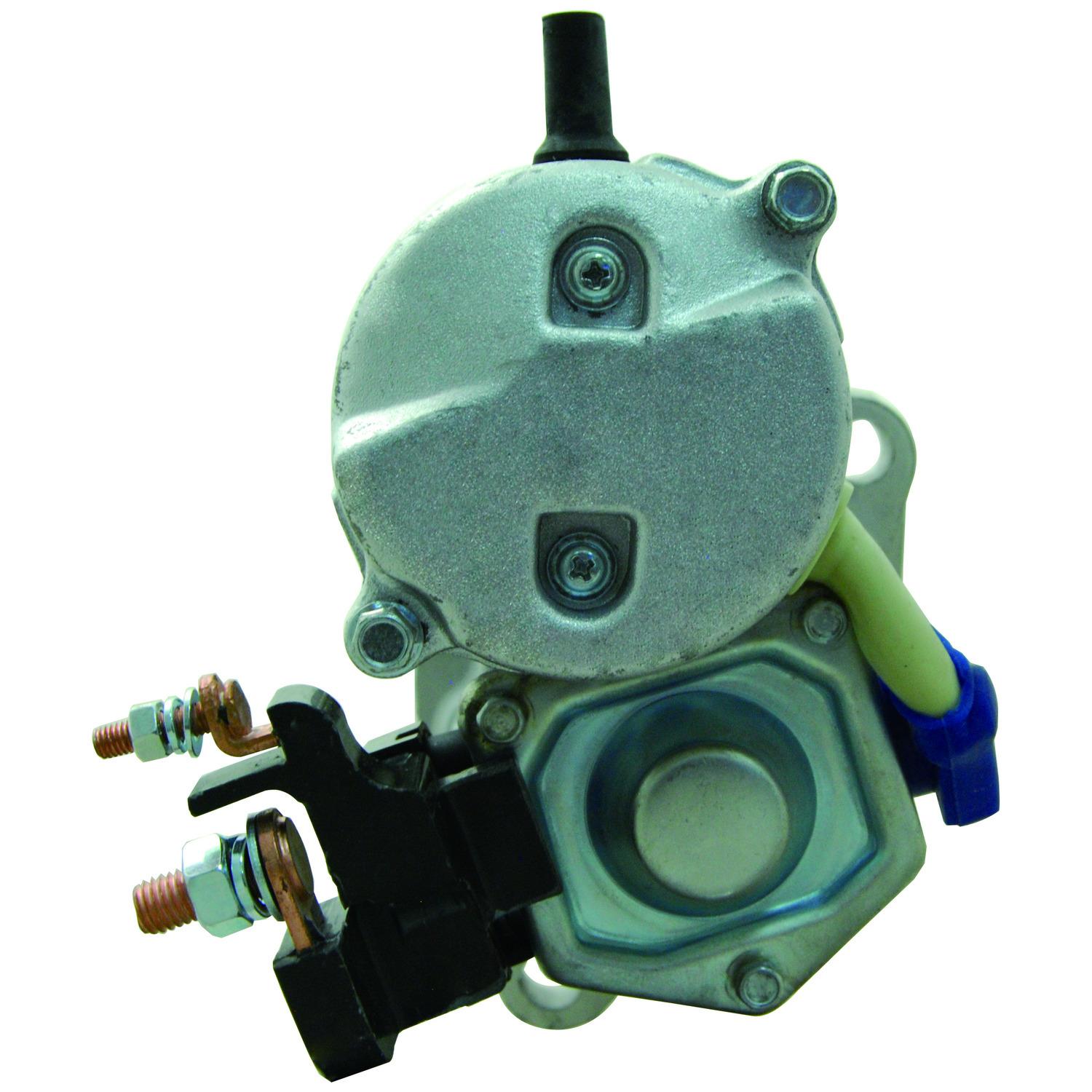 WAI 17549N - Starter Motor WAI 17549N Starter Motor product image 4 of 8