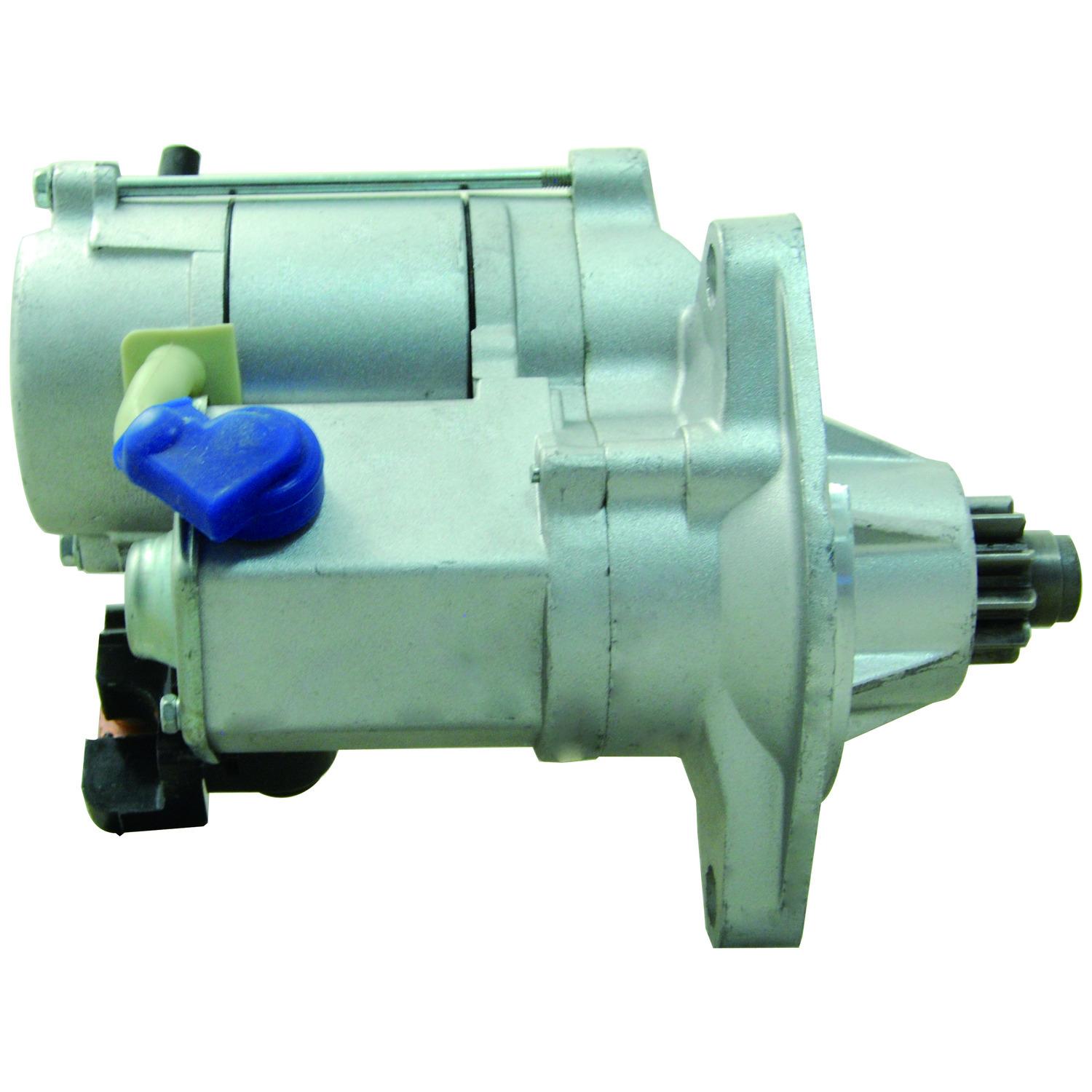 WAI 17549N - Starter Motor WAI 17549N Starter Motor product image 7 of 8