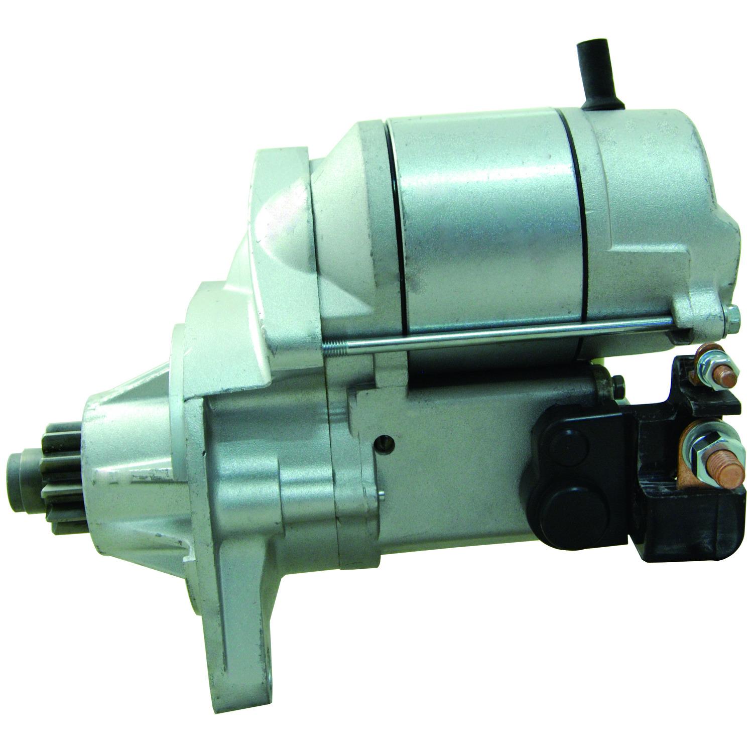 WAI 17549N - Starter Motor WAI 17549N Starter Motor product image 8 of 8