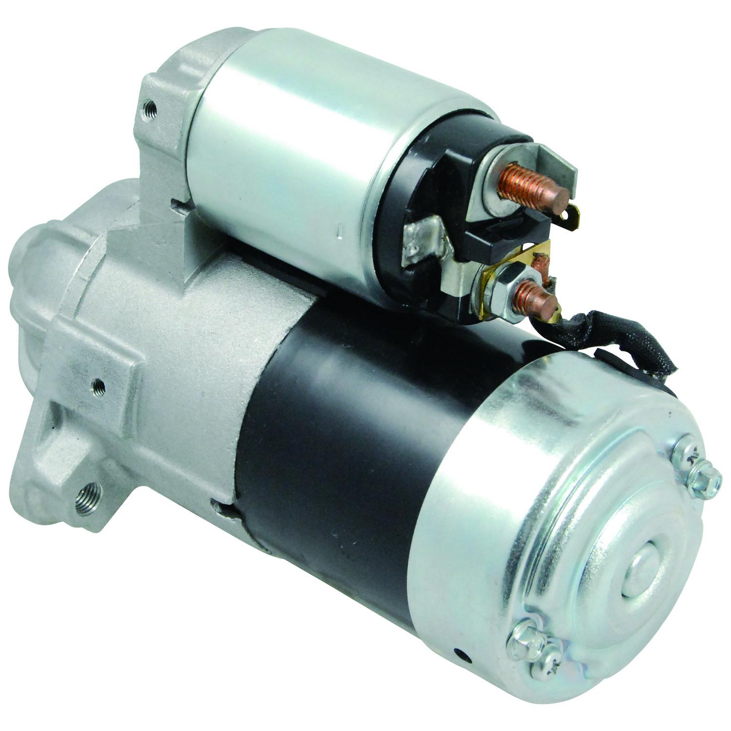 WAI 17557N - Starter Motor WAI 17557N Starter Motor product image 1 of 2