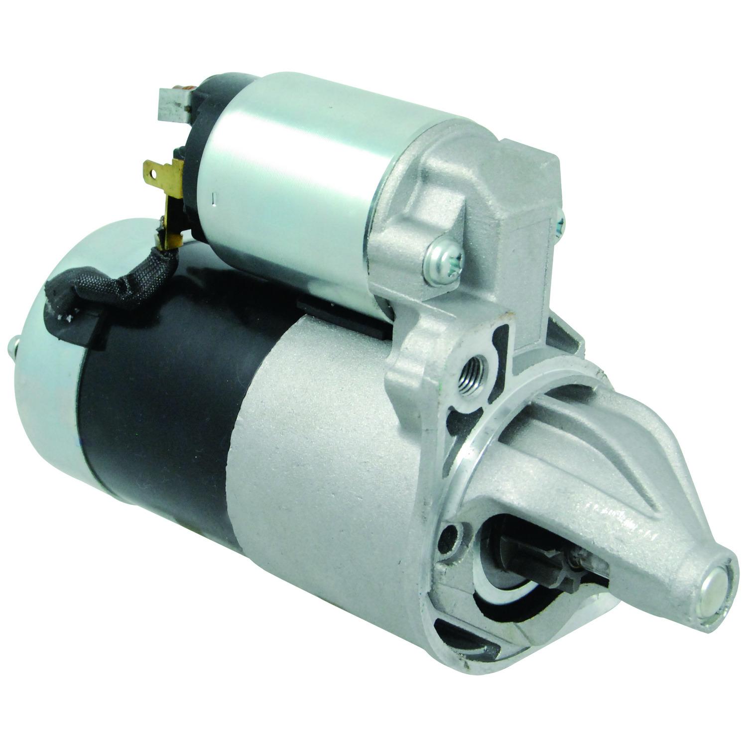 WAI 17557N - Starter Motor WAI 17557N Starter Motor product image 2 of 2