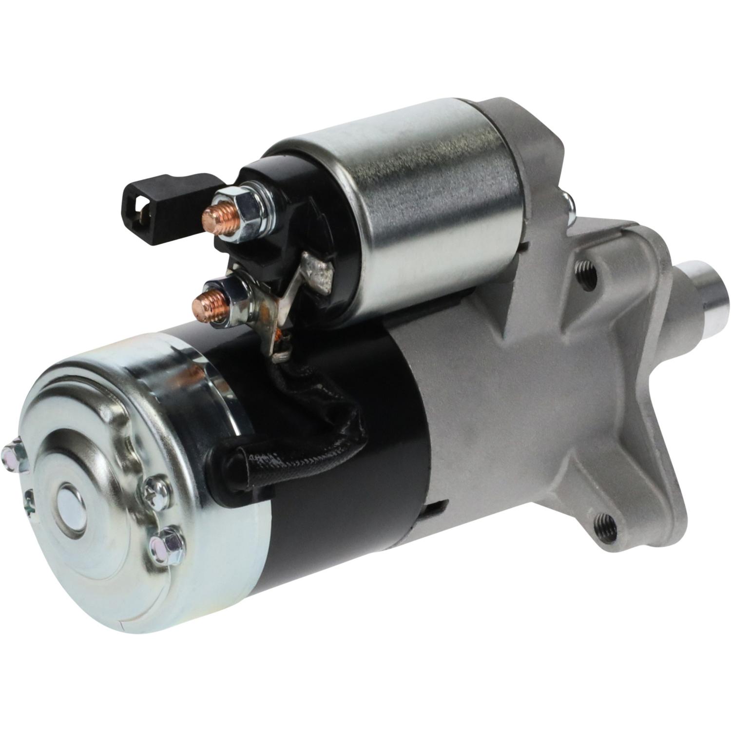 WAI 17559N - Starter Motor WAI 17559N Starter Motor product image 3 of 19