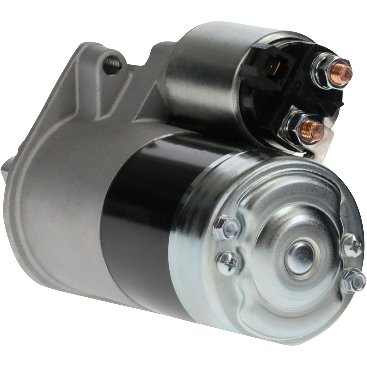 WAI 17559N - Starter Motor WAI 17559N Starter Motor product image 4 of 19