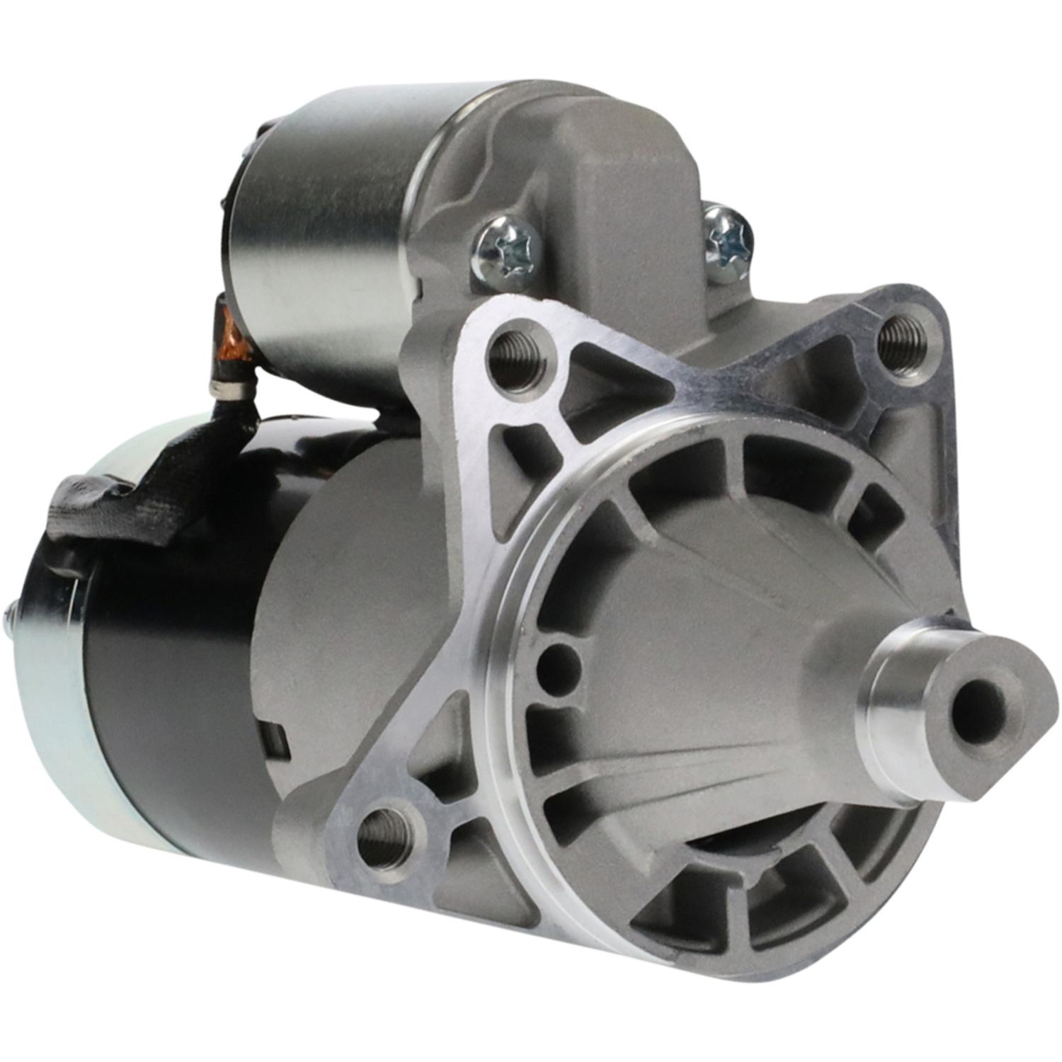 WAI 17559N - Starter Motor WAI 17559N Starter Motor product image 5 of 19