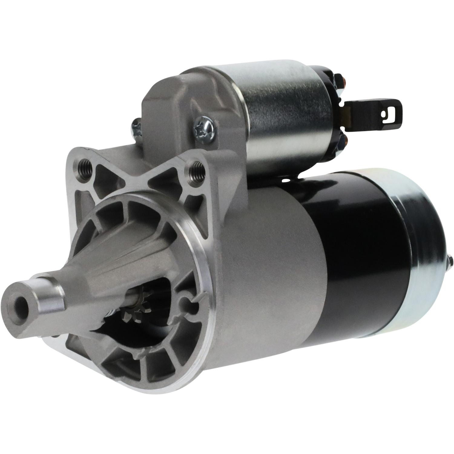 WAI 17559N - Starter Motor WAI 17559N Starter Motor product image 7 of 19