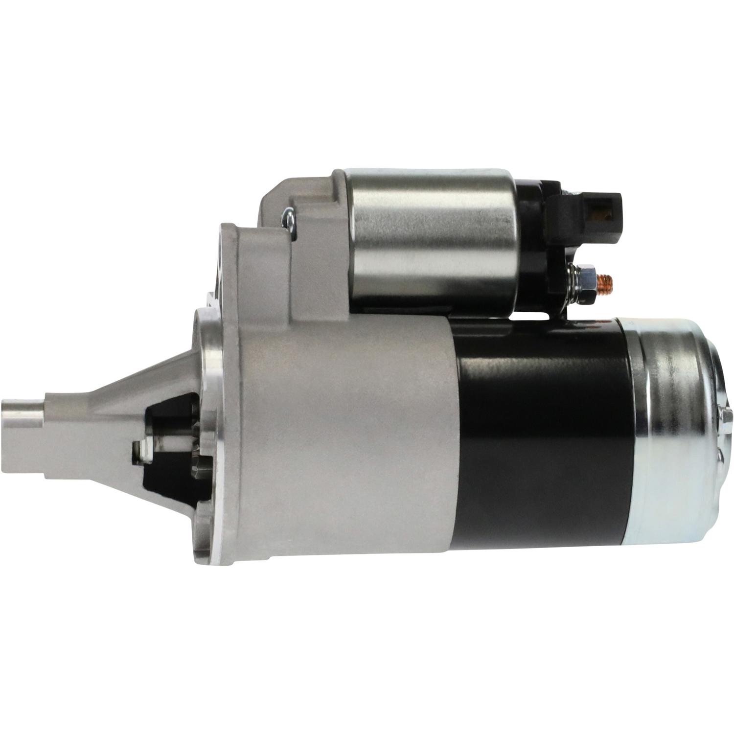 WAI 17559N - Starter Motor WAI 17559N Starter Motor product image 9 of 19