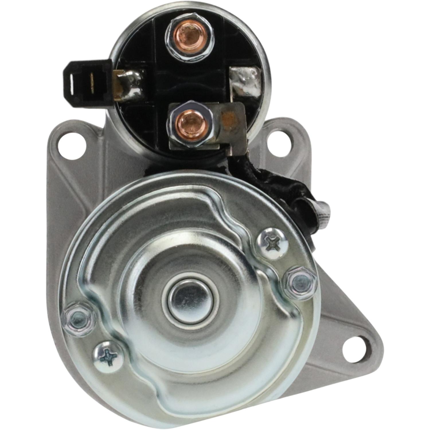 WAI 17559N - Starter Motor WAI 17559N Starter Motor product image 12 of 19