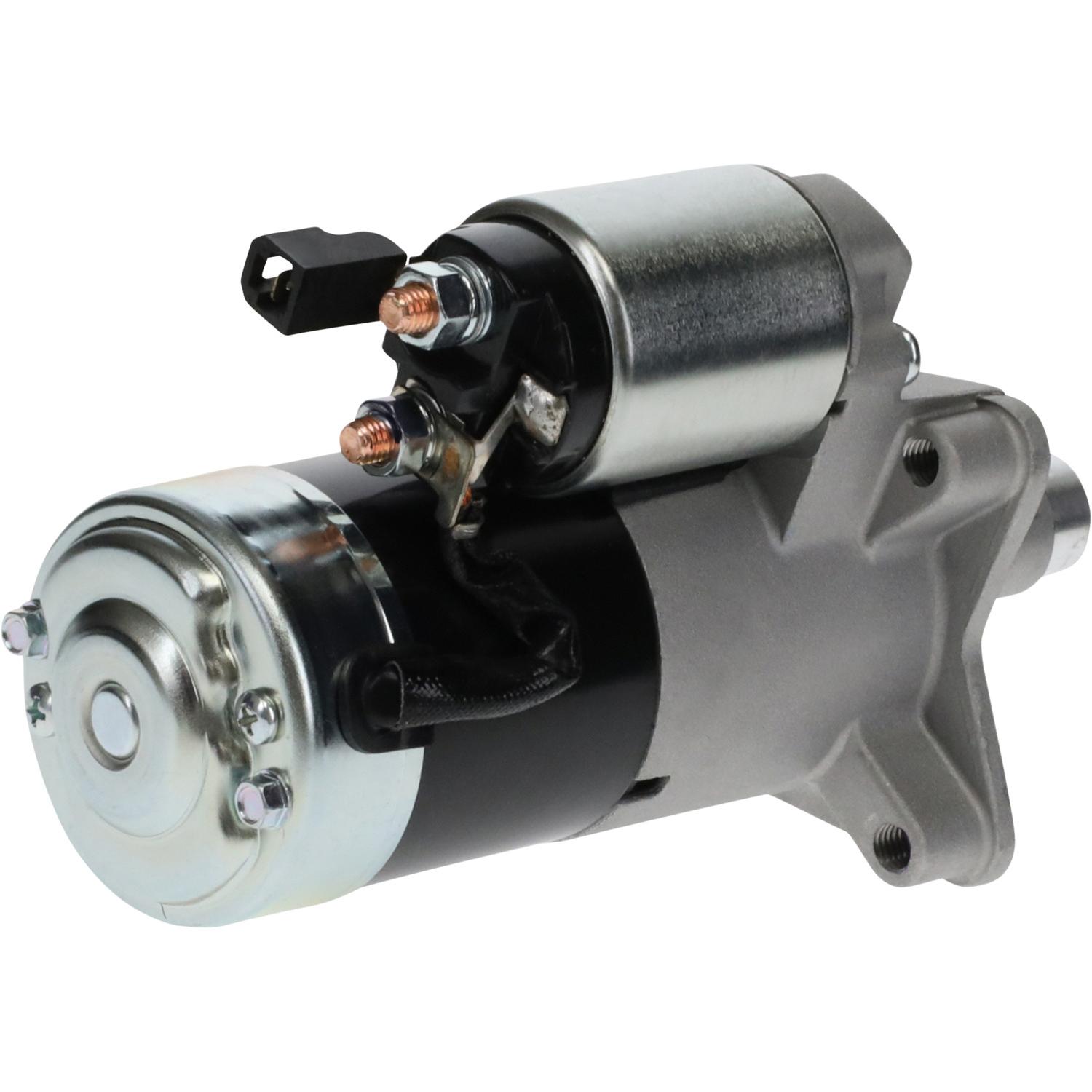 WAI 17559N - Starter Motor WAI 17559N Starter Motor product image 13 of 19