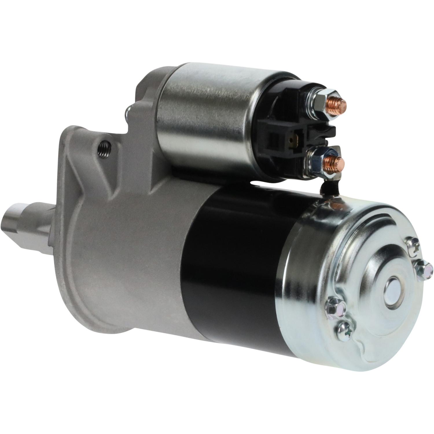WAI 17559N - Starter Motor WAI 17559N Starter Motor product image 14 of 19