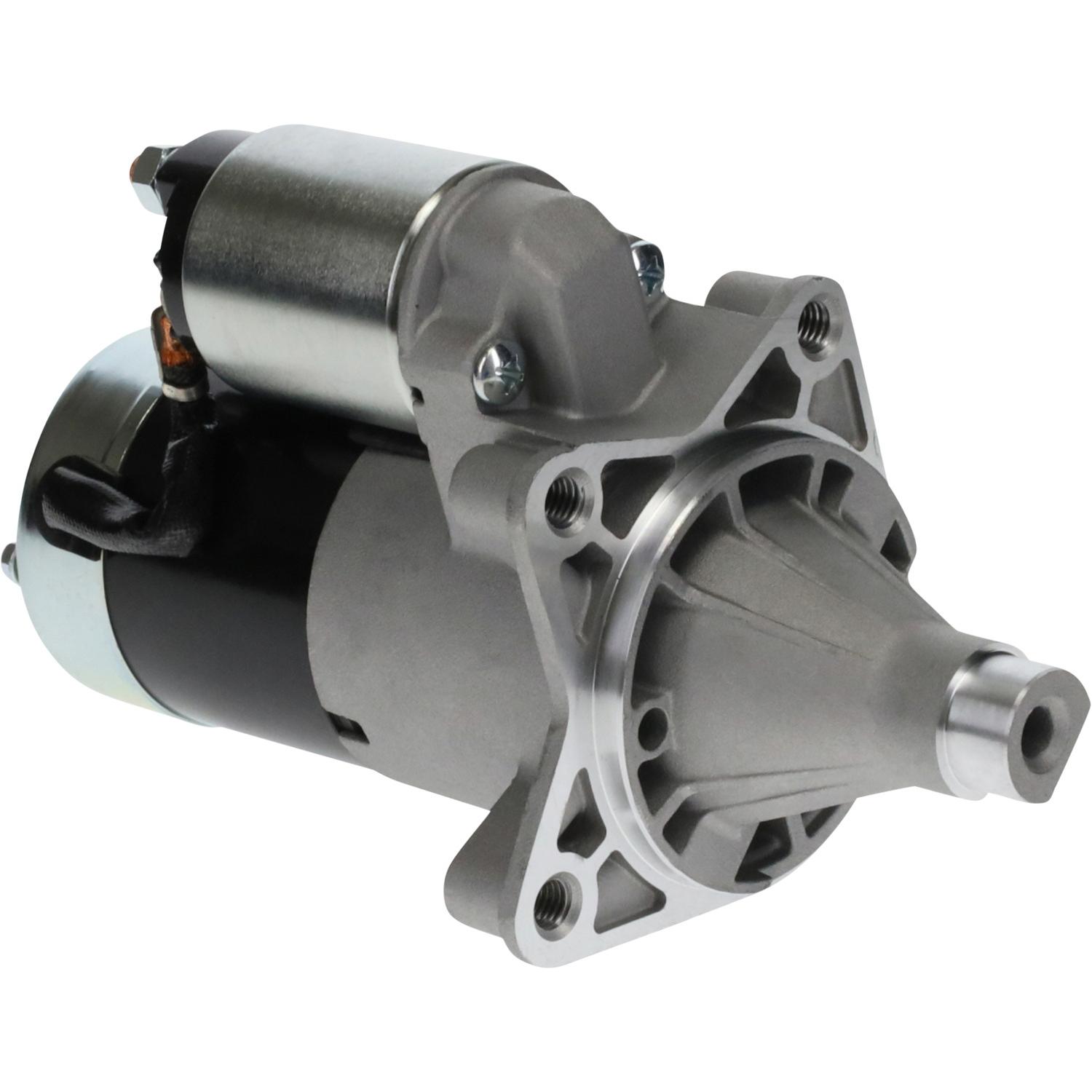 WAI 17559N - Starter Motor WAI 17559N Starter Motor product image 16 of 19