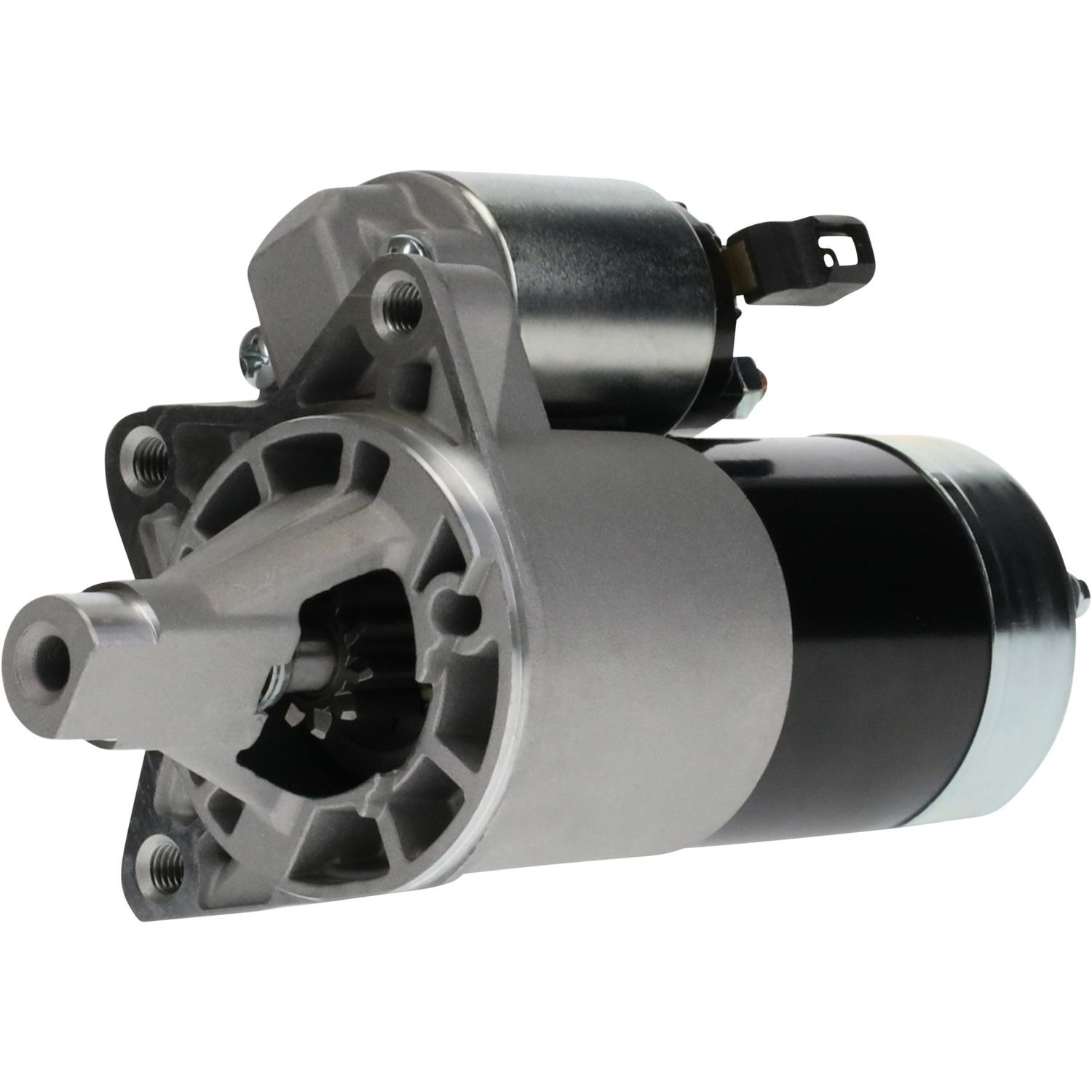 WAI 17559N - Starter Motor WAI 17559N Starter Motor product image 18 of 19