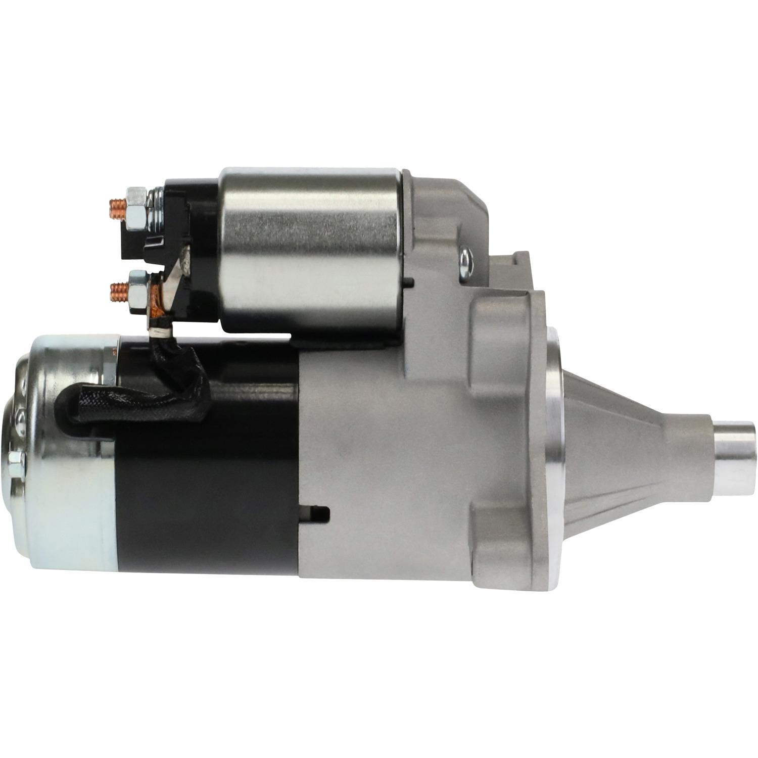 WAI 17559N - Starter Motor WAI 17559N Starter Motor product image 19 of 19