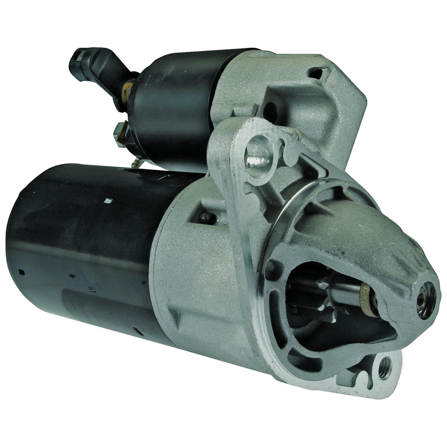 WAI 17560N - Starter Motor WAI 17560N Starter Motor product image 2 of 2