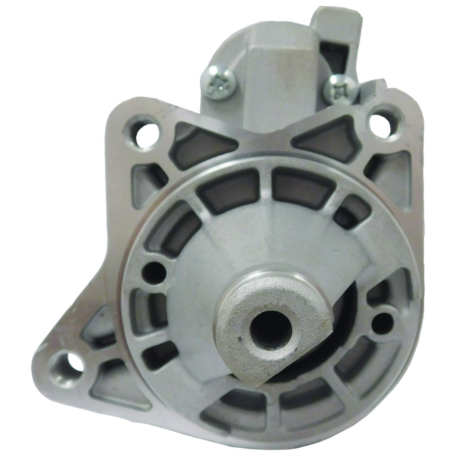 WAI 17561N - Starter Motor WAI 17561N Starter Motor product image 3 of 8