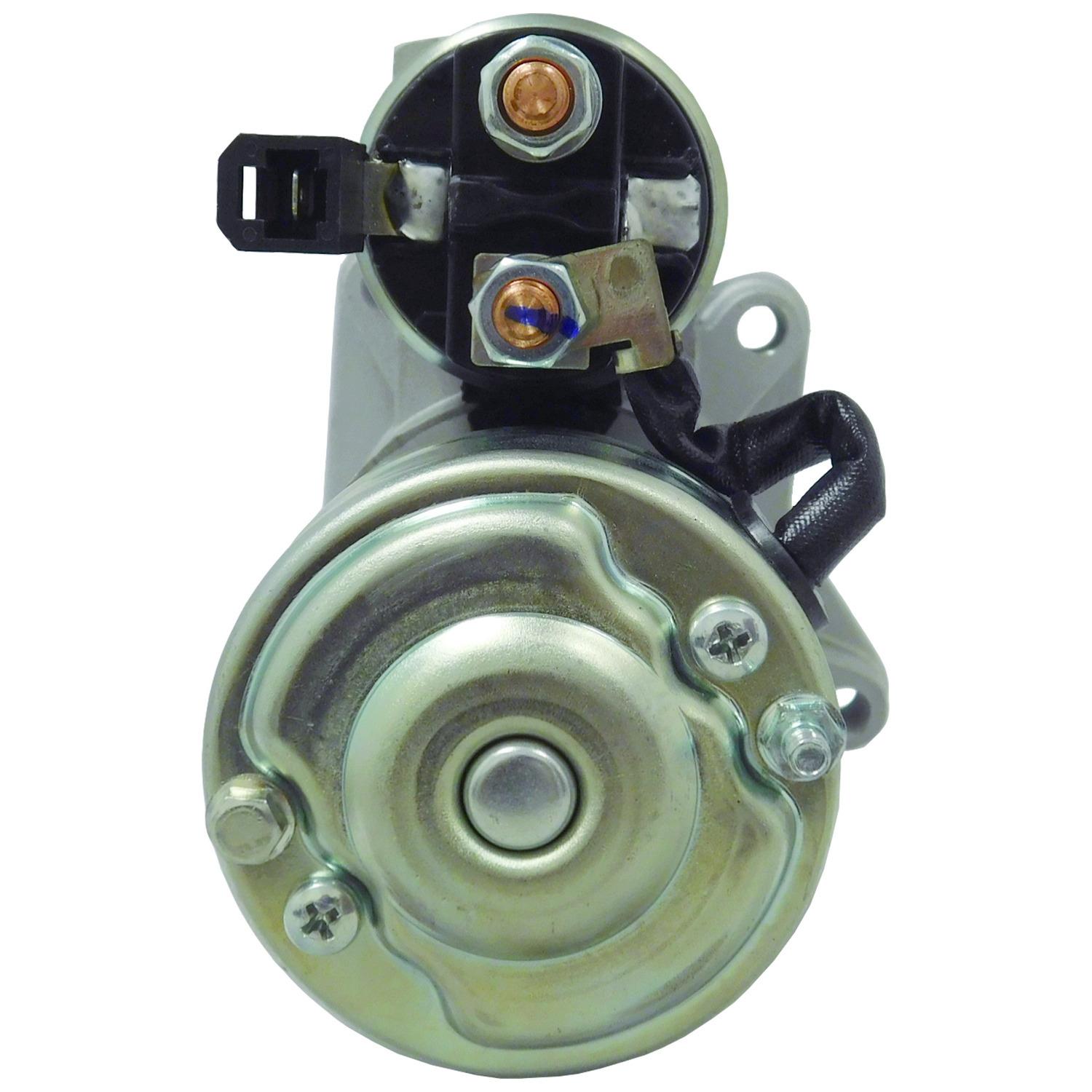 WAI 17561N - Starter Motor WAI 17561N Starter Motor product image 4 of 8