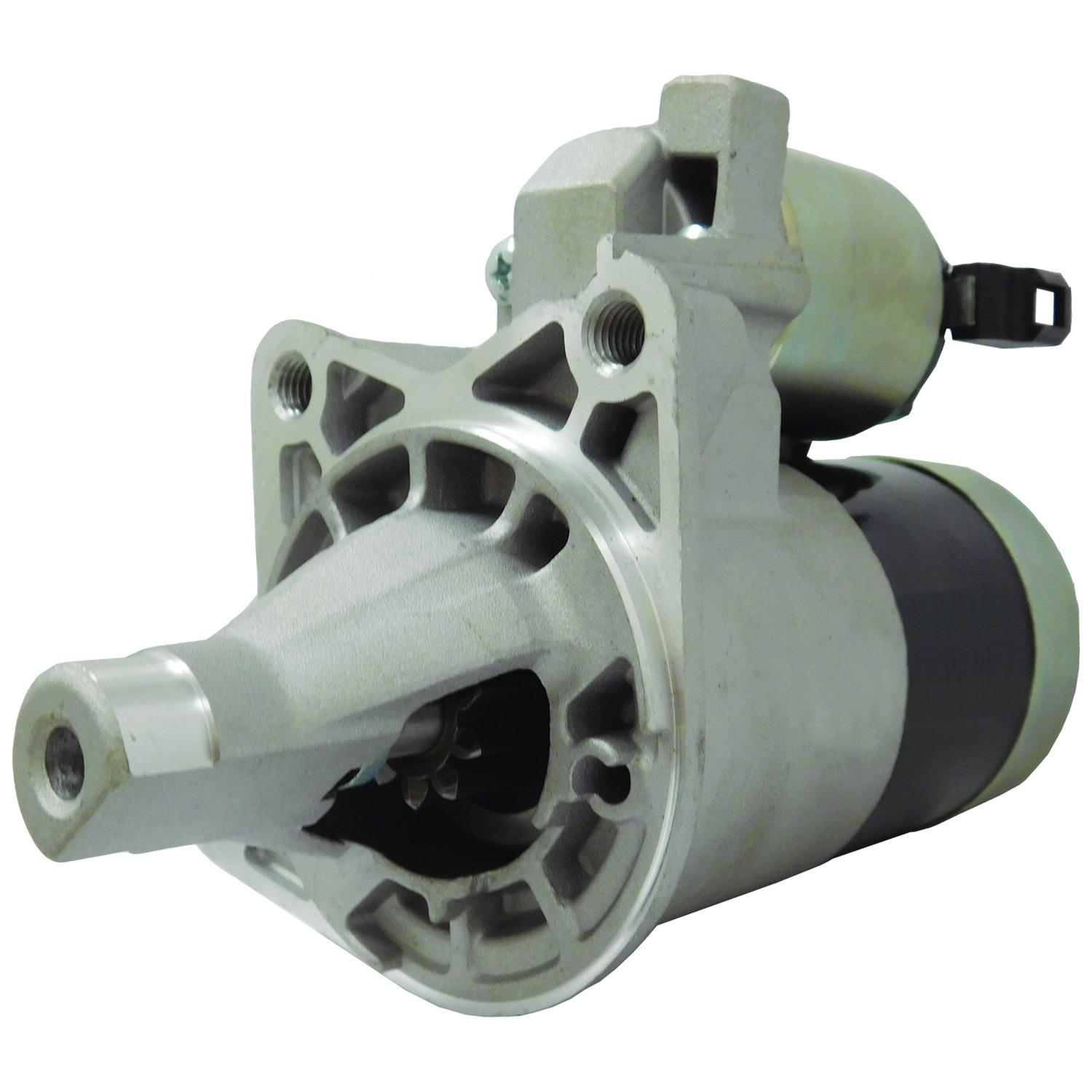 WAI 17561N - Starter Motor WAI 17561N Starter Motor product image 6 of 8