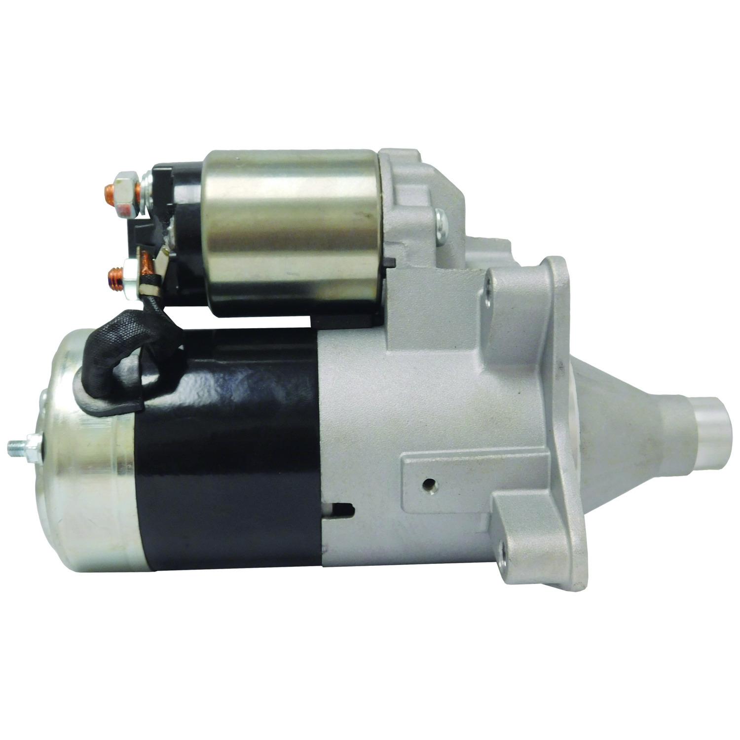 WAI 17561N - Starter Motor WAI 17561N Starter Motor product image 7 of 8