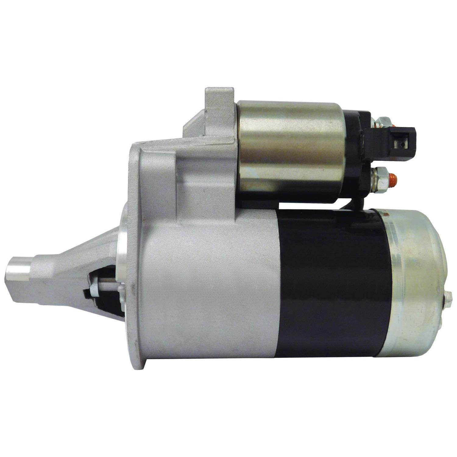 WAI 17561N - Starter Motor WAI 17561N Starter Motor product image 8 of 8