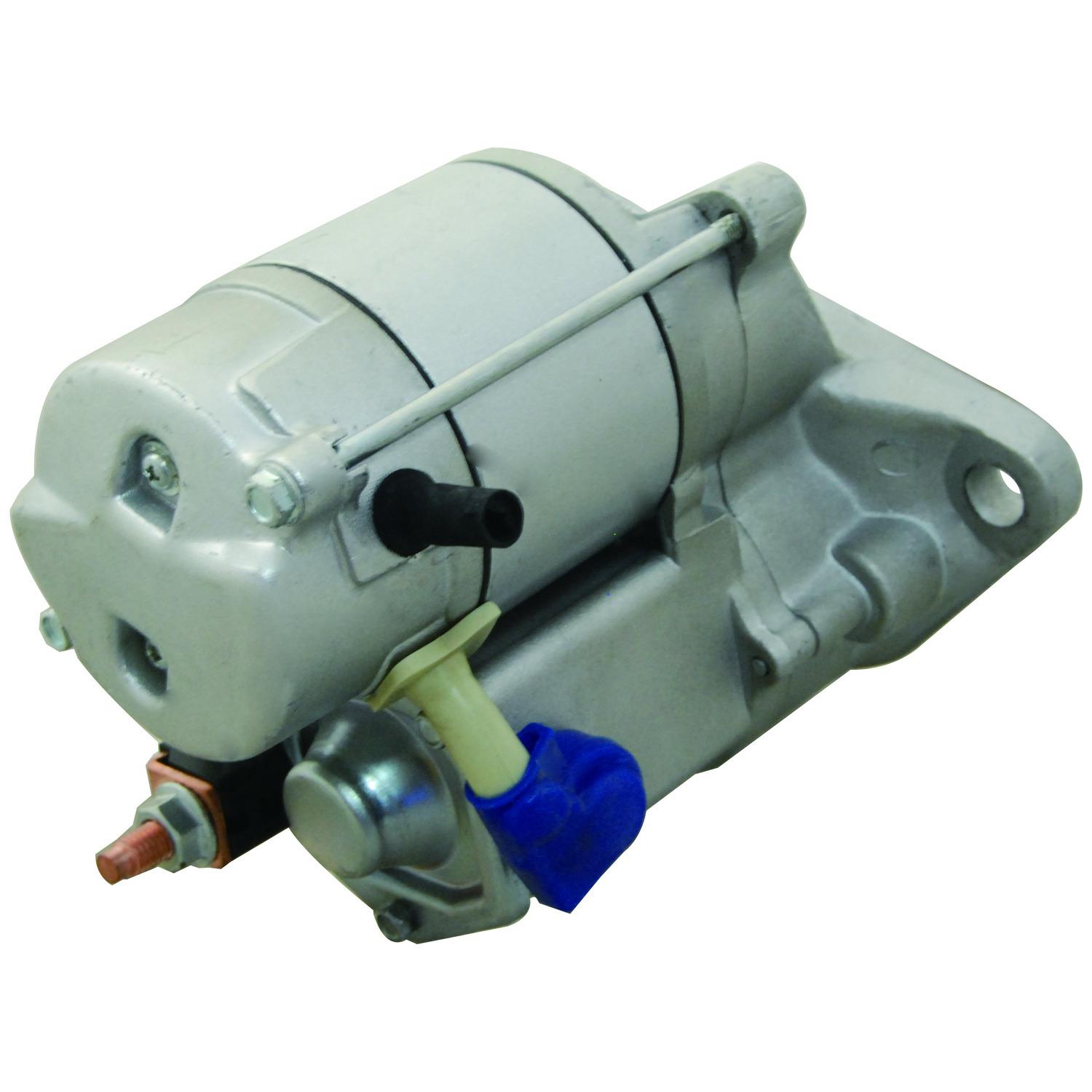 WAI 17562N - Starter Motor WAI 17562N Starter Motor product image 2 of 8