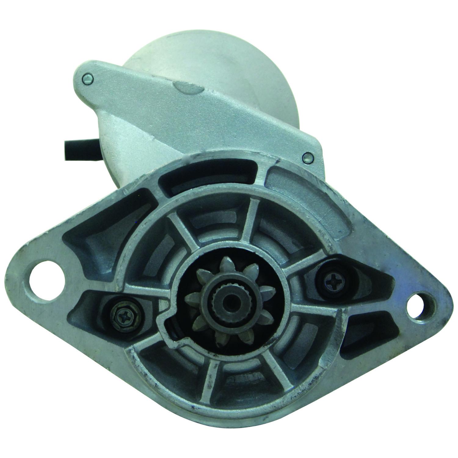 WAI 17562N - Starter Motor WAI 17562N Starter Motor product image 3 of 8