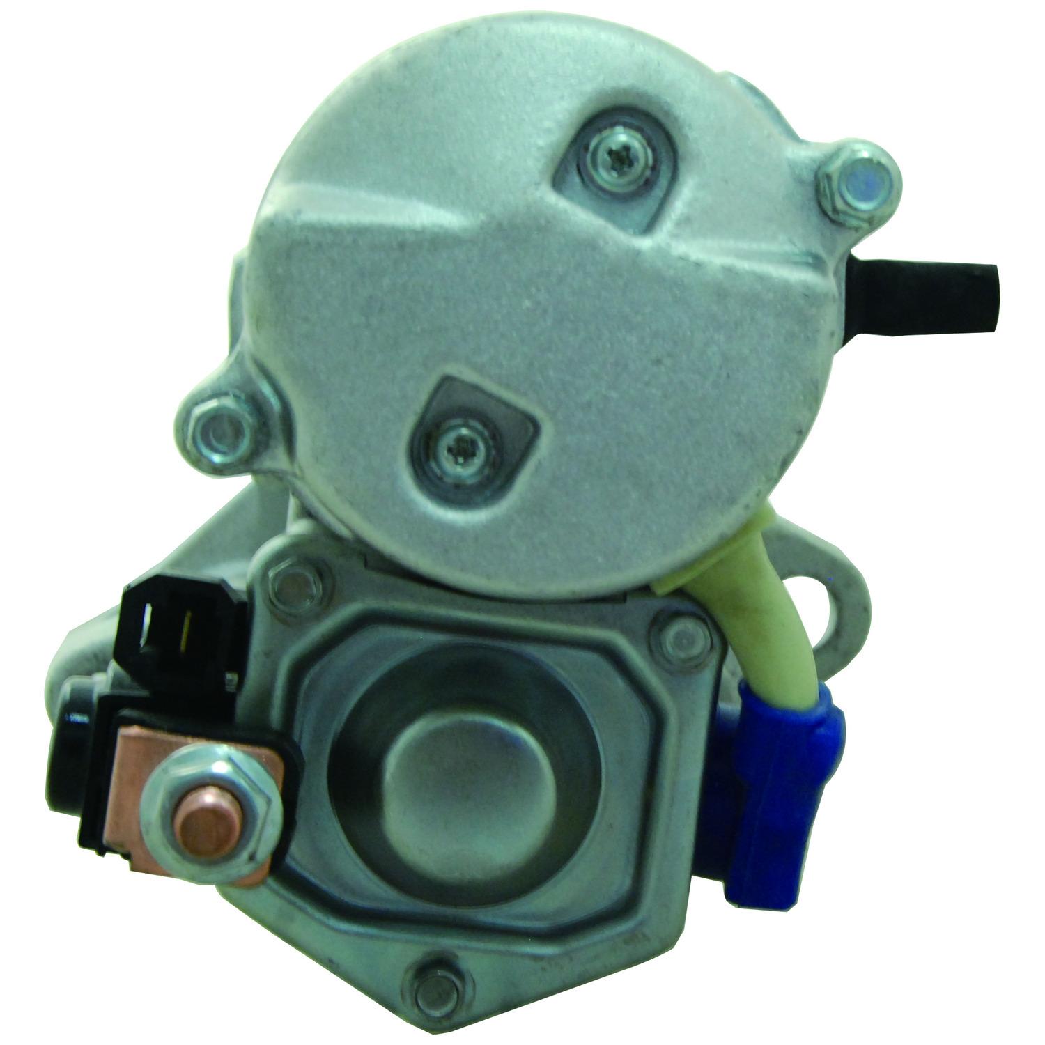 WAI 17562N - Starter Motor WAI 17562N Starter Motor product image 4 of 8