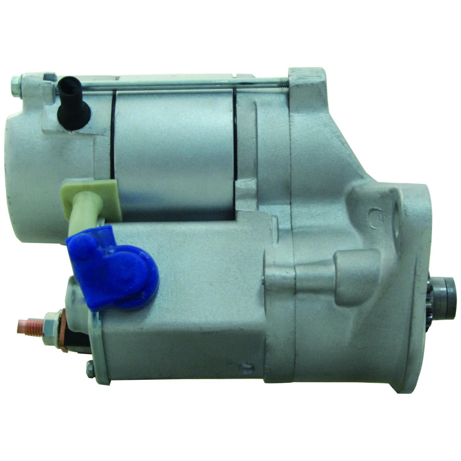 WAI 17562N - Starter Motor WAI 17562N Starter Motor product image 7 of 8