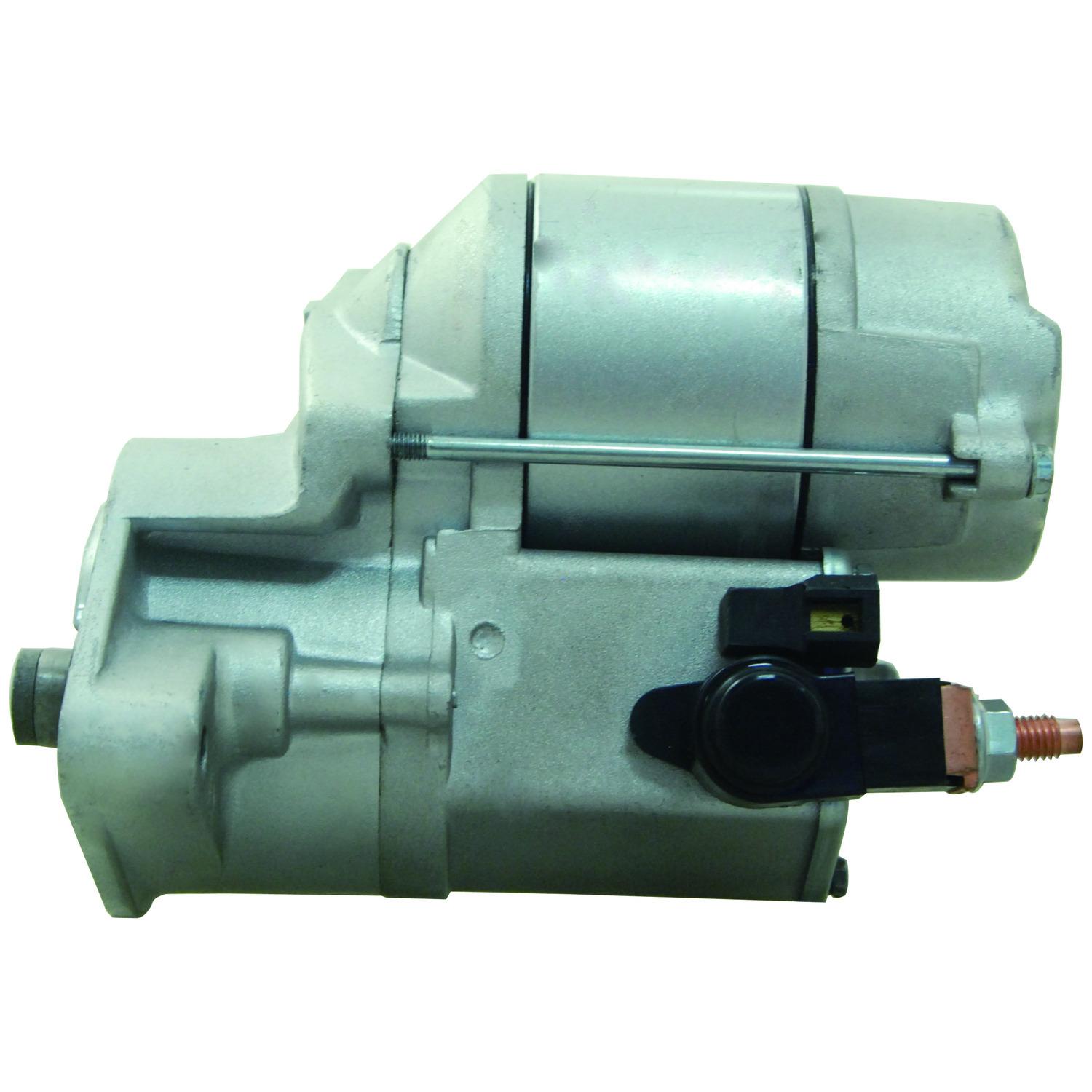 WAI 17562N - Starter Motor WAI 17562N Starter Motor product image 8 of 8