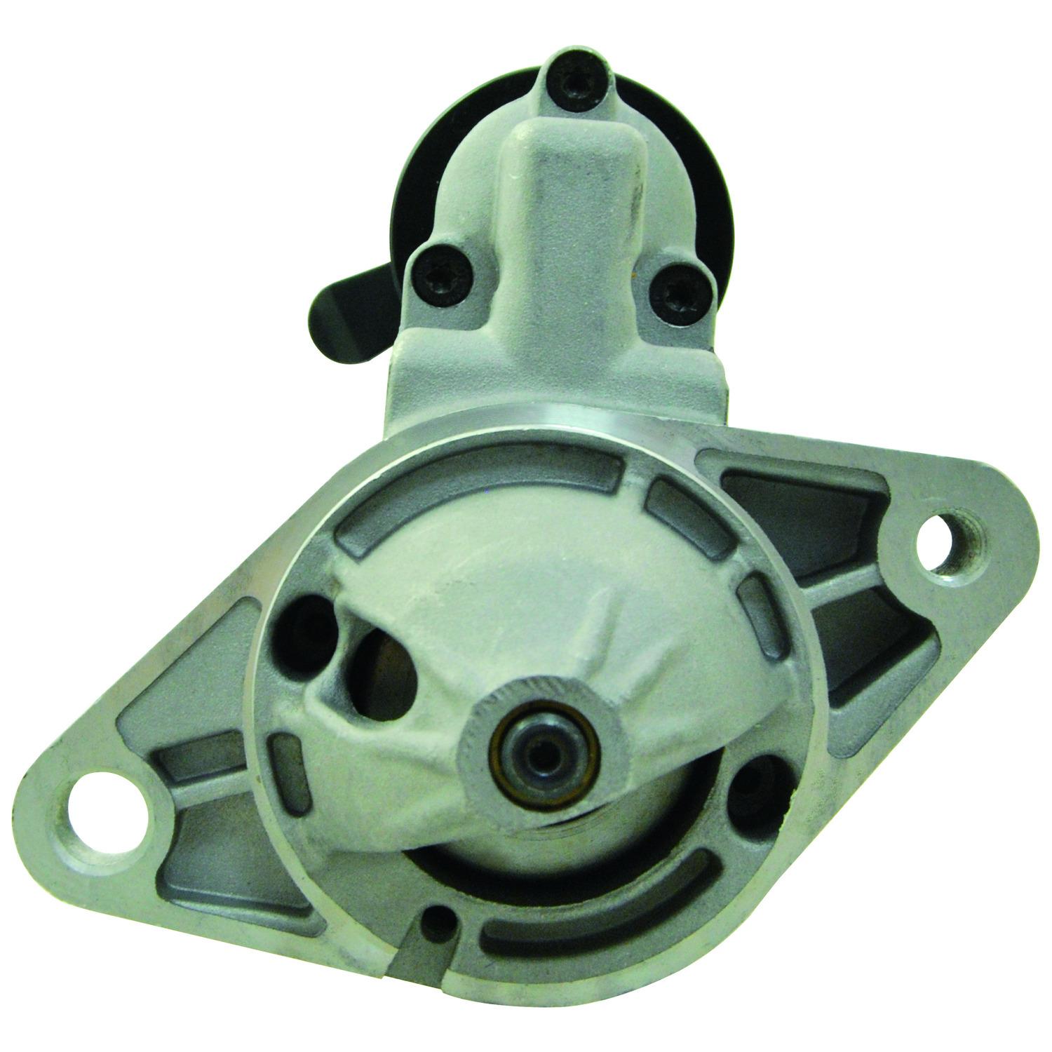 WAI 17563N - Starter Motor WAI 17563N Starter Motor product image 3 of 8
