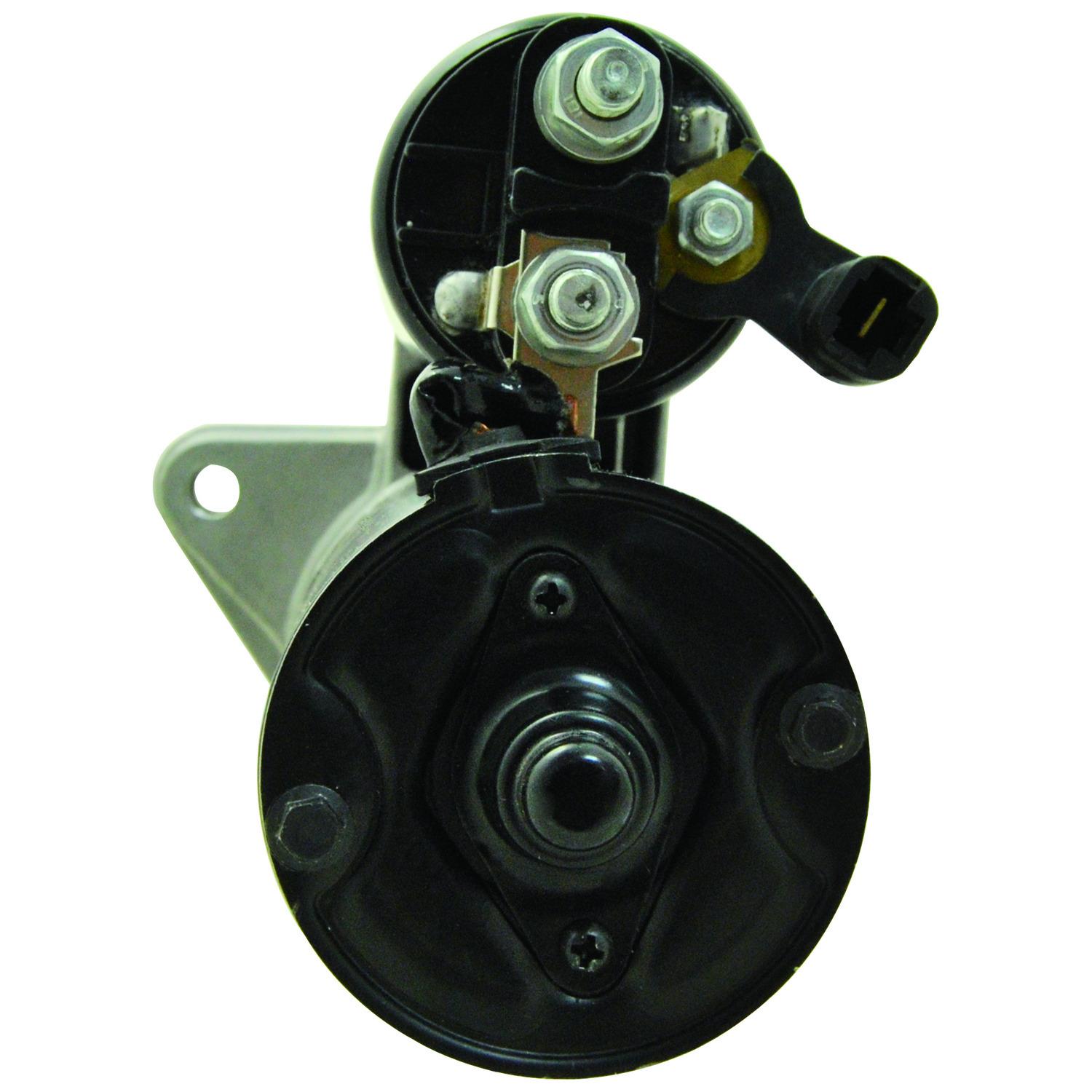 WAI 17563N - Starter Motor WAI 17563N Starter Motor product image 4 of 8