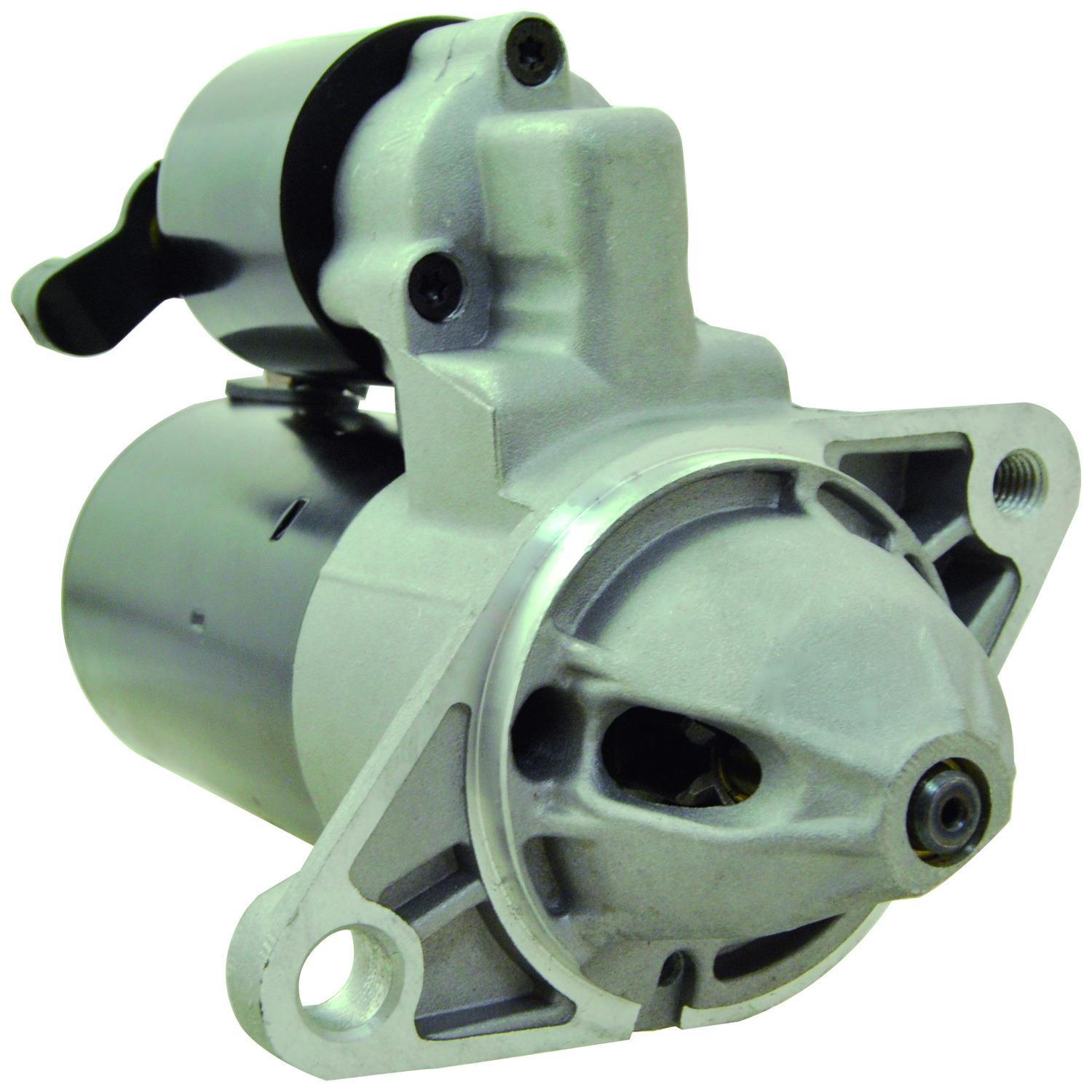 WAI 17563N - Starter Motor WAI 17563N Starter Motor product image 5 of 8