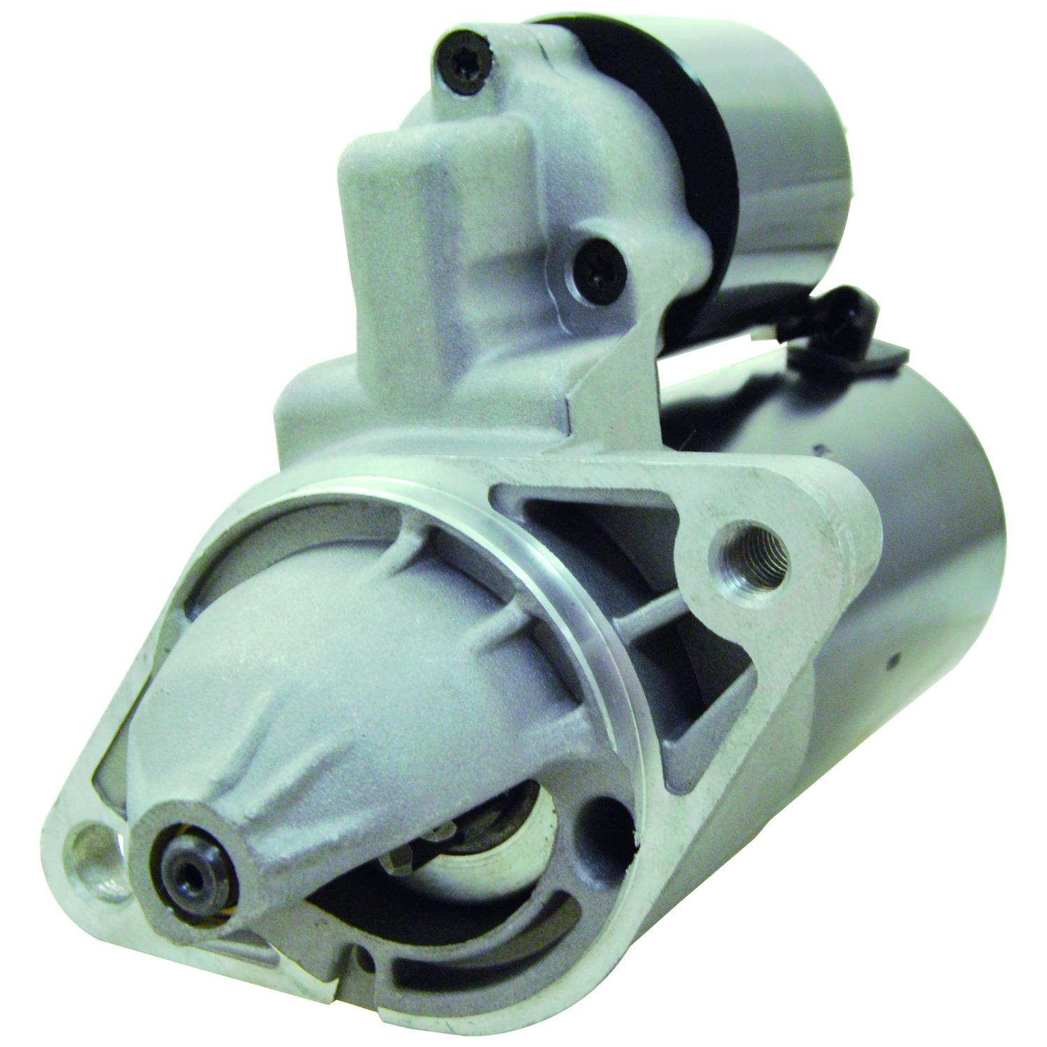 WAI 17563N - Starter Motor WAI 17563N Starter Motor product image 6 of 8